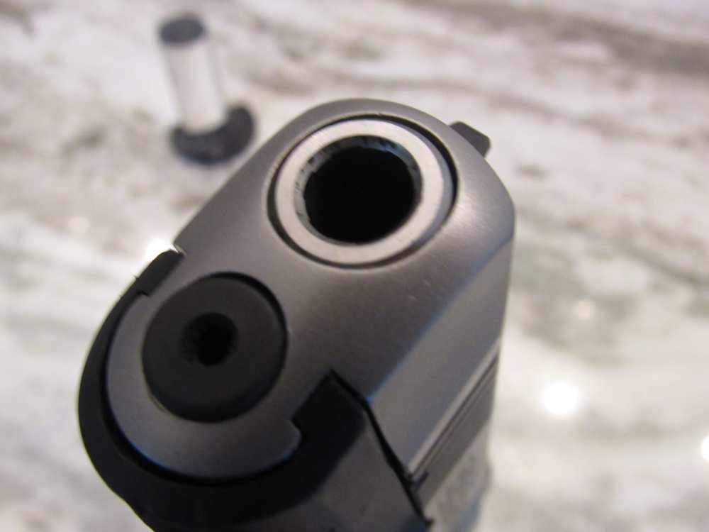 Nice Ruger SR9C 9mm w/3.5"Brl $.01Start No Reserve-img-17