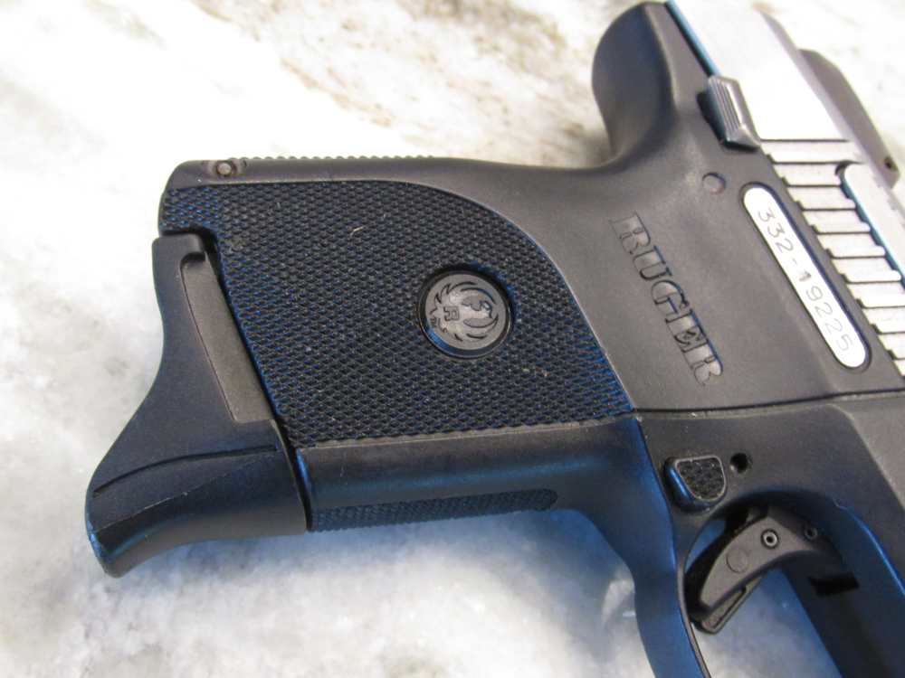 Nice Ruger SR9C 9mm w/3.5"Brl $.01Start No Reserve-img-11