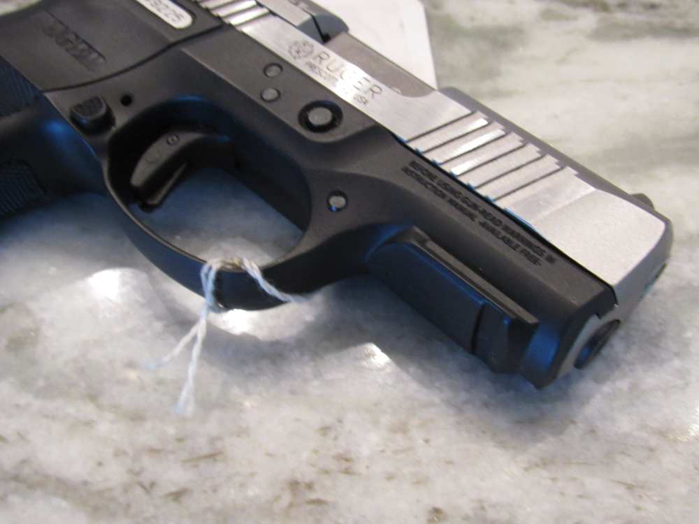 Nice Ruger SR9C 9mm w/3.5"Brl $.01Start No Reserve-img-13