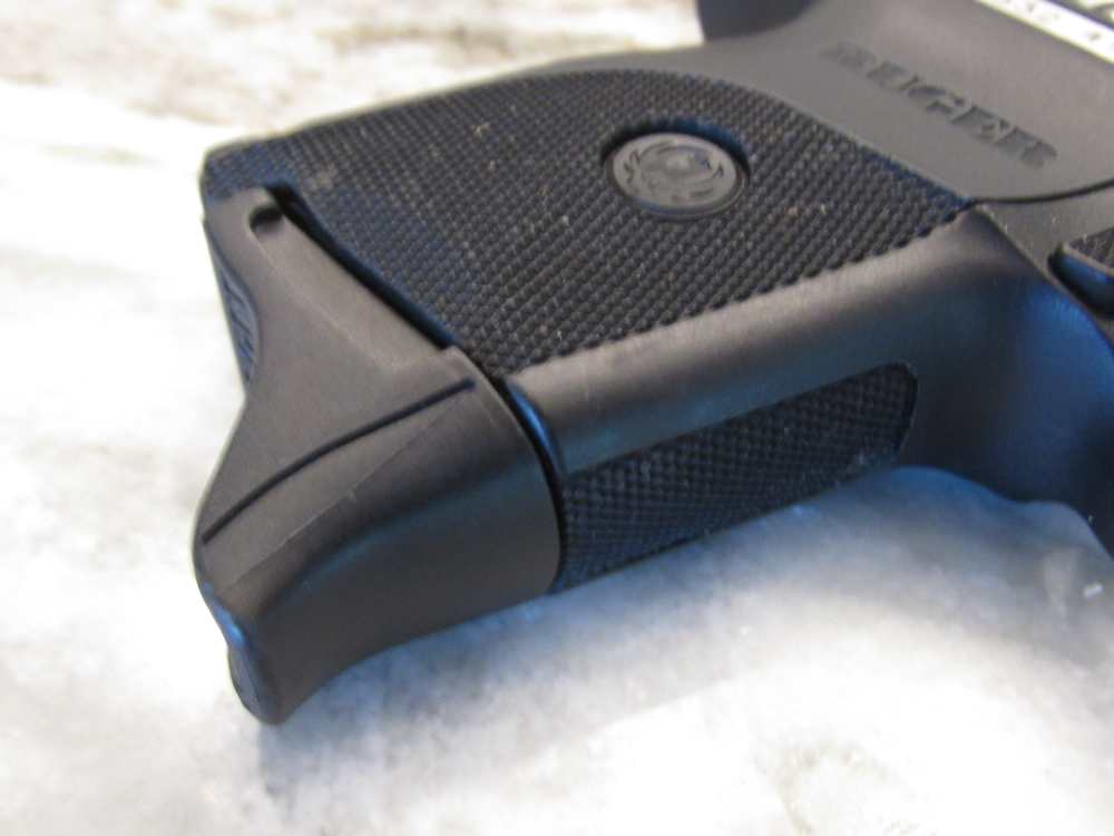 Nice Ruger SR9C 9mm w/3.5"Brl $.01Start No Reserve-img-12