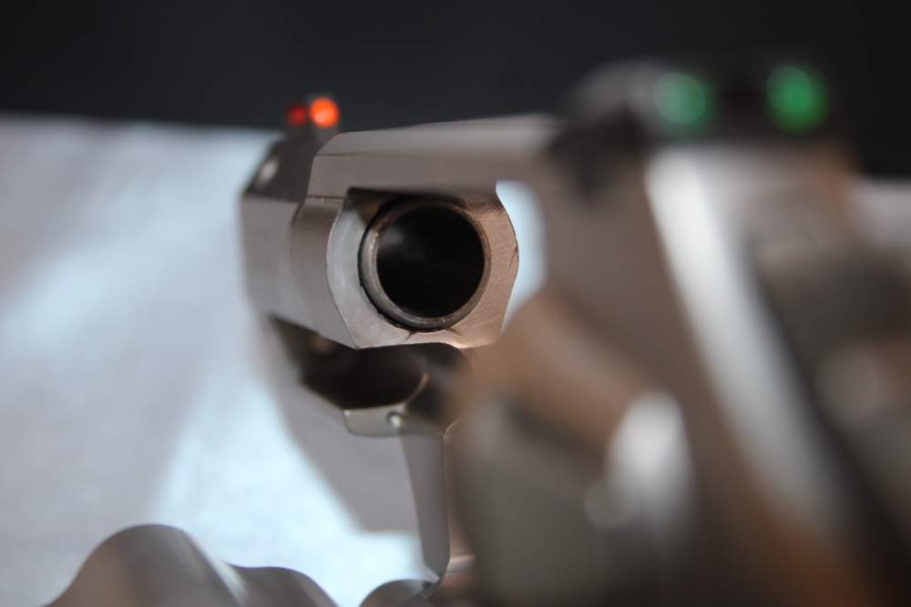 Diamondback SDR 9MM 2" Barrel, LAYAWAY AVAILABLE!-img-9