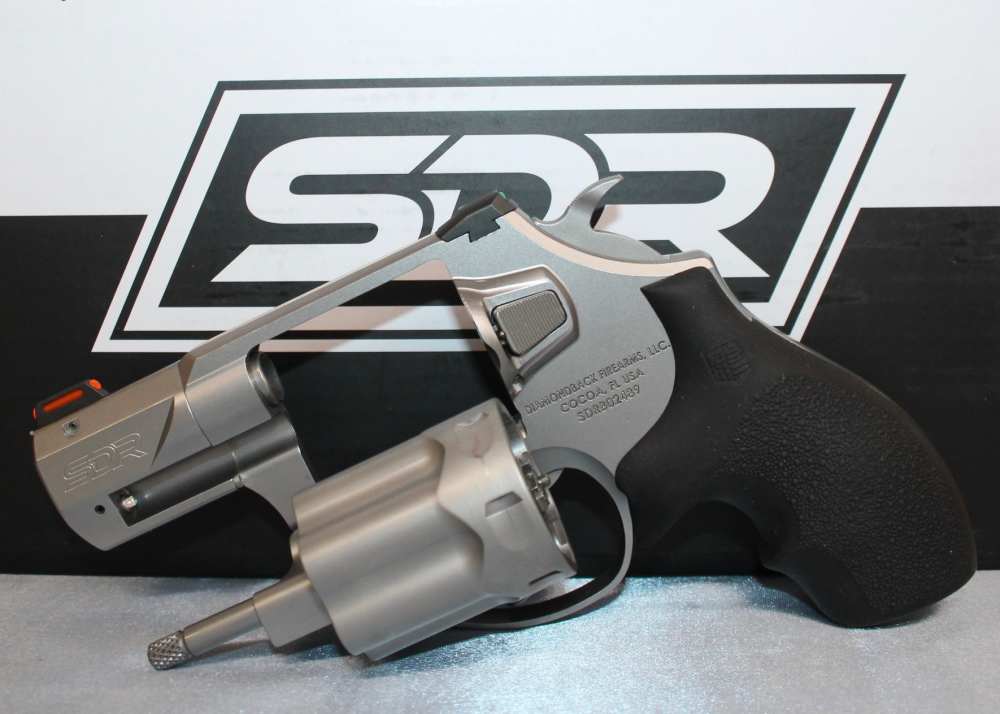 Diamondback SDR 9MM 2" Barrel, LAYAWAY AVAILABLE!-img-7