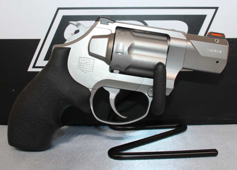 Diamondback SDR 9MM 2" Barrel, LAYAWAY AVAILABLE!-img-3