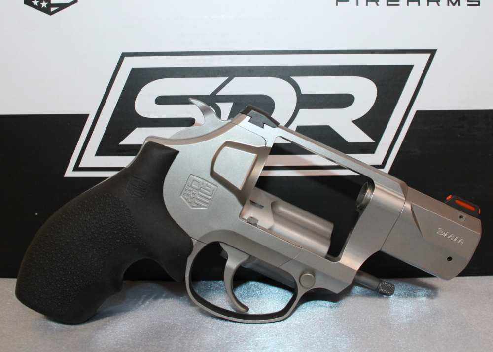 Diamondback SDR 9MM 2" Barrel, LAYAWAY AVAILABLE!-img-6