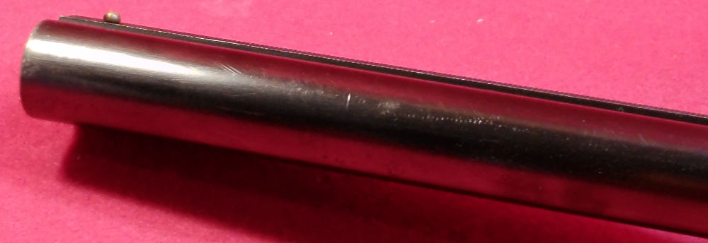 JP Sauer and SOHN ROYAL 12 gauge 28" with cocking indicator GERMAN MADE-img-5