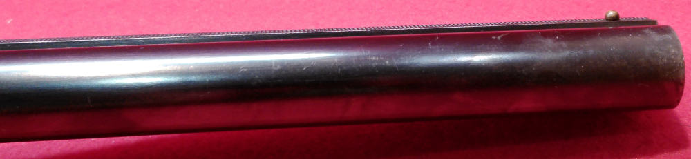 JP Sauer and SOHN ROYAL 12 gauge 28" with cocking indicator GERMAN MADE-img-14