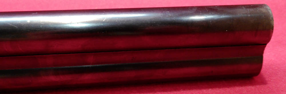 JP Sauer and SOHN ROYAL 12 gauge 28" with cocking indicator GERMAN MADE-img-18