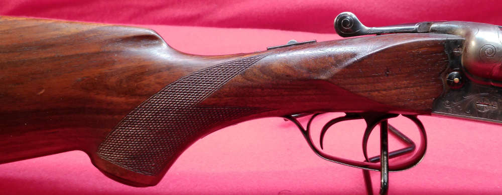 JP Sauer and SOHN ROYAL 12 gauge 28" with cocking indicator GERMAN MADE-img-11
