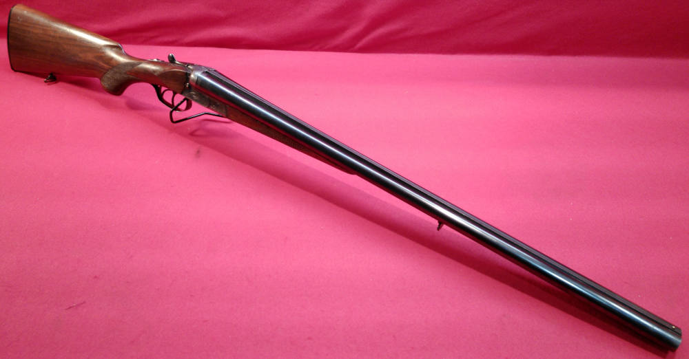 JP Sauer and SOHN ROYAL 12 gauge 28" with cocking indicator GERMAN MADE-img-0