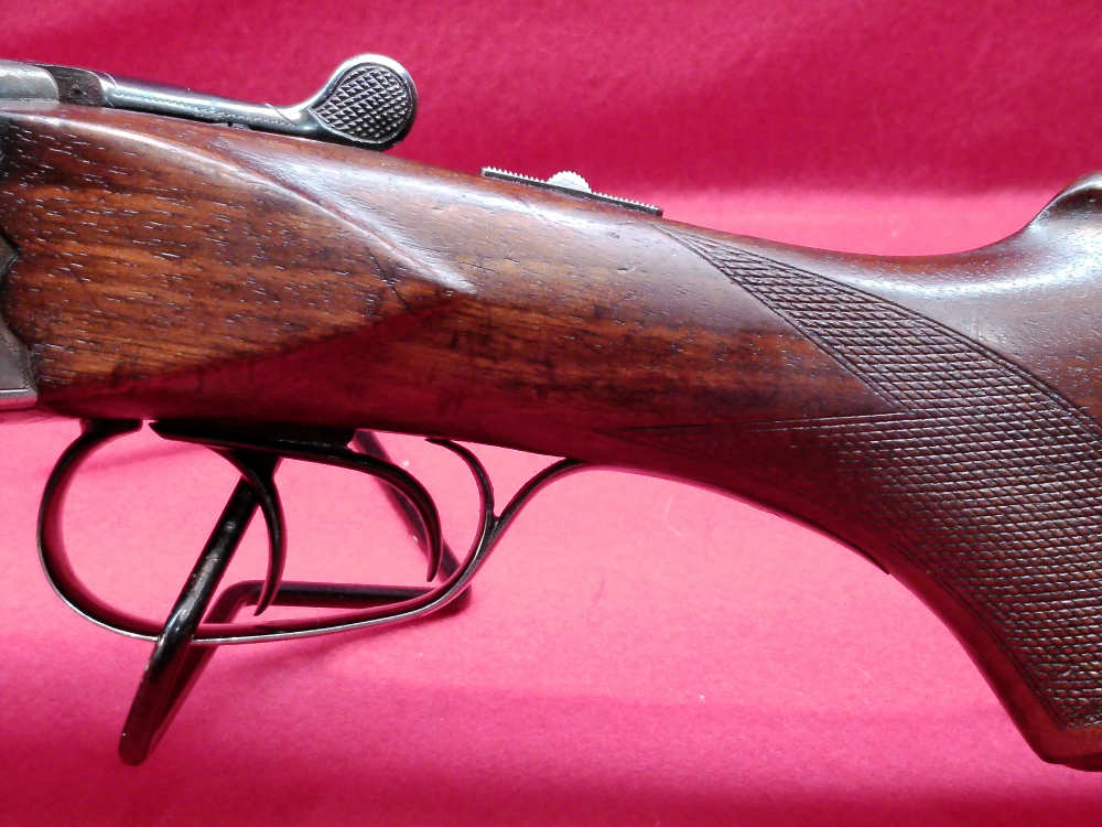 JP Sauer and SOHN ROYAL 12 gauge 28" with cocking indicator GERMAN MADE-img-8