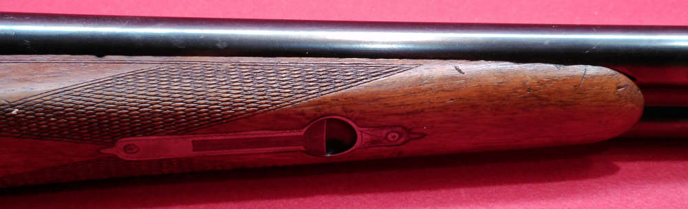 JP Sauer and SOHN ROYAL 12 gauge 28" with cocking indicator GERMAN MADE-img-17