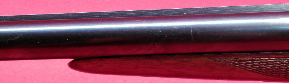 JP Sauer and SOHN ROYAL 12 gauge 28" with cocking indicator GERMAN MADE-img-6