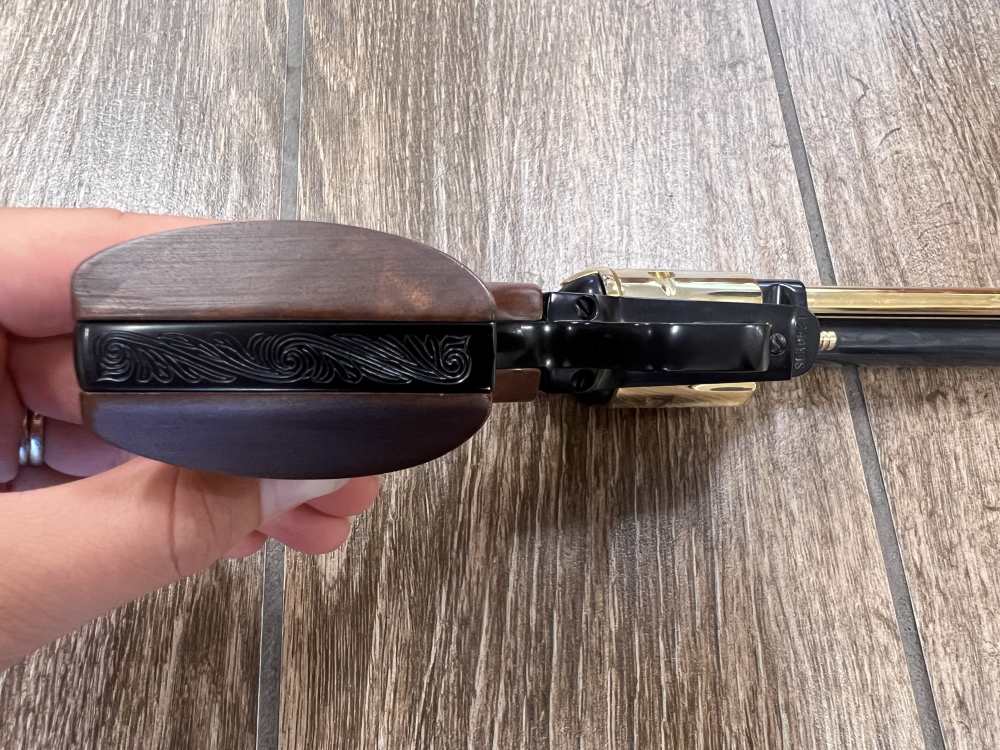 Colt Frontier Scout .22 LR Missouri Sesquicentennial 1820–1970 1240M0S-img-10