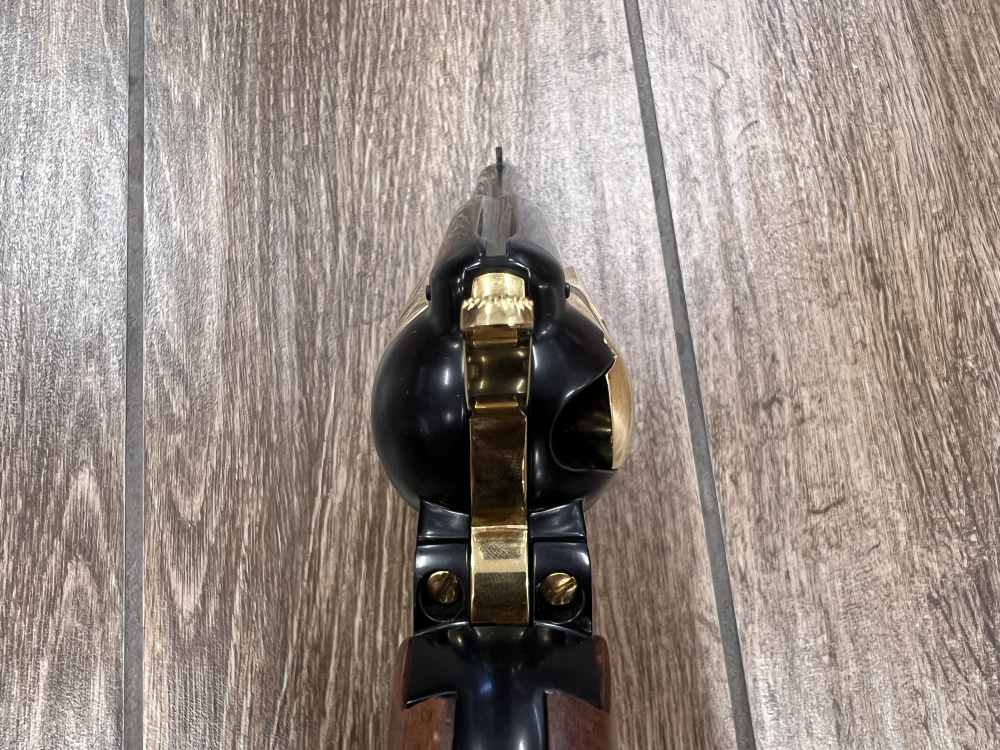 Colt Frontier Scout .22 LR Missouri Sesquicentennial 1820–1970 1240M0S-img-11