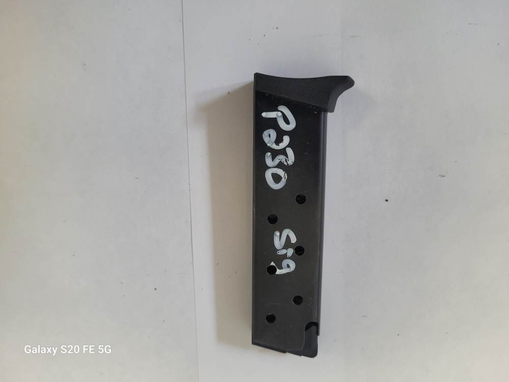 Aftermarket Sig p230 magazine-img-0