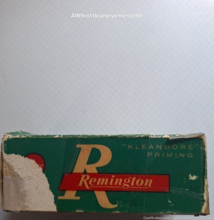(44) rounds 25-20  WIN Remington soft point 86 grains-img-4
