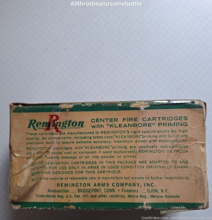 (44) rounds 25-20  WIN Remington soft point 86 grains-img-3