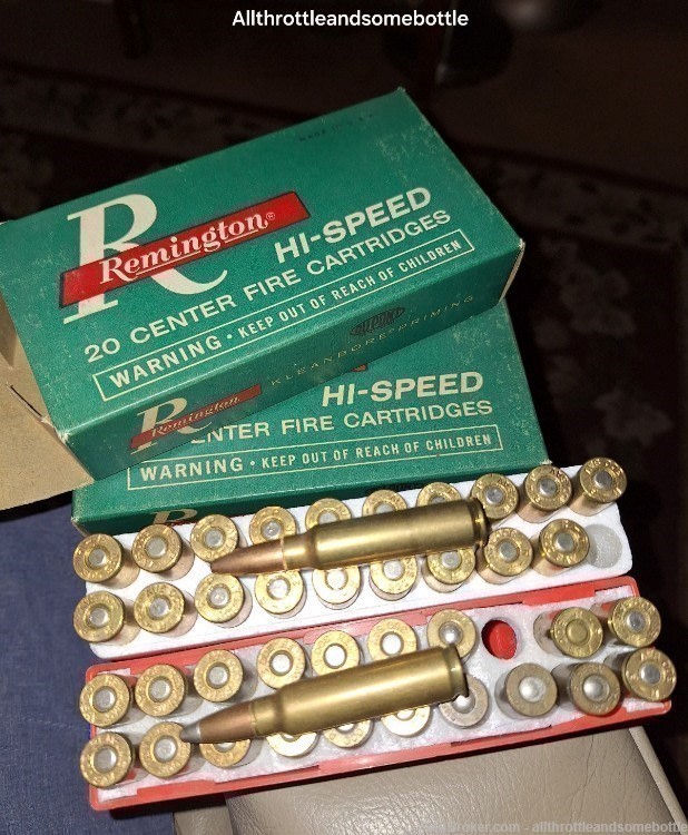 (60) rounds 300 Savage factory 180 Gr. soft point and mixed-img-0