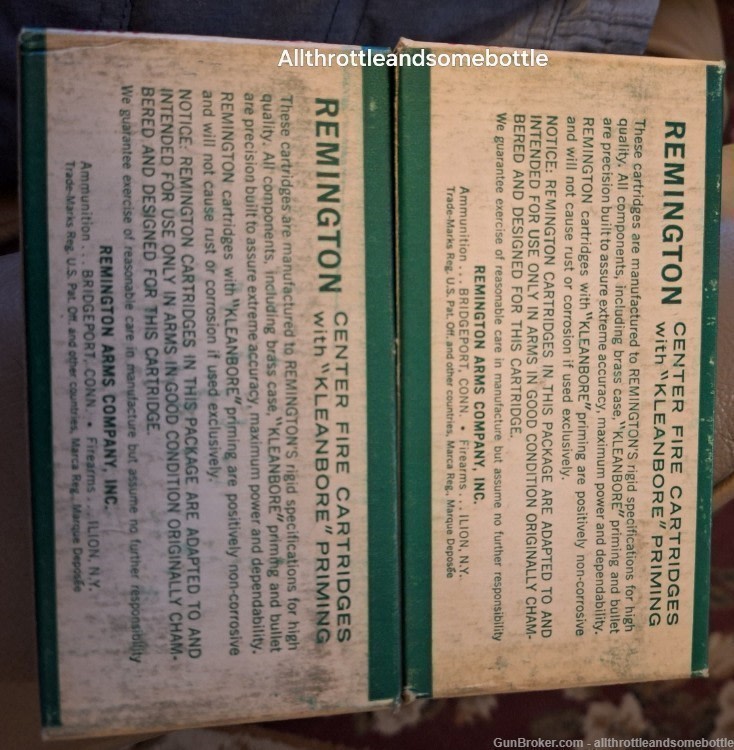 (60) rounds 300 Savage factory 180 Gr. soft point and mixed-img-5