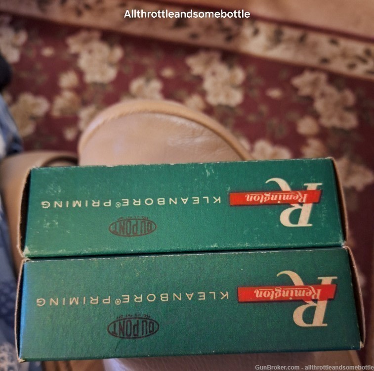 (100) rounds 38 long Colt 150 Gr. Lead Round Nose Remington factory ammo-img-4