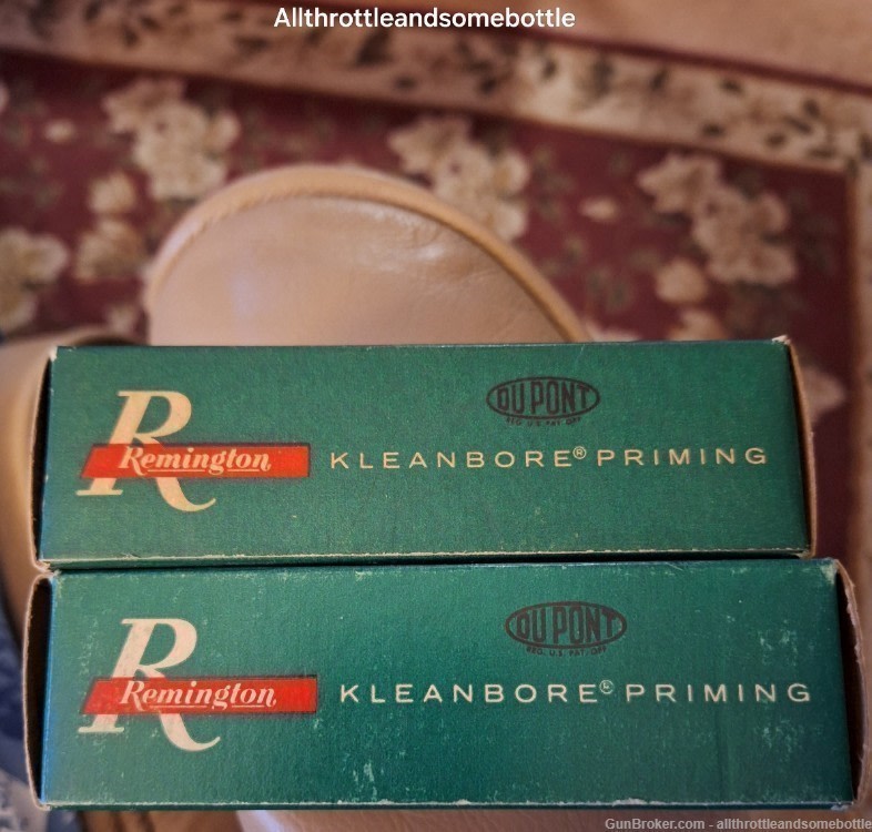 (100) rounds 38 long Colt 150 Gr. Lead Round Nose Remington factory ammo-img-6