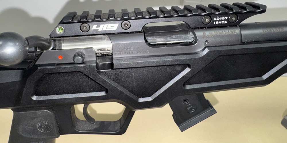 CZ USA 457 VARMINT PRECISION MTR 16''-img-6