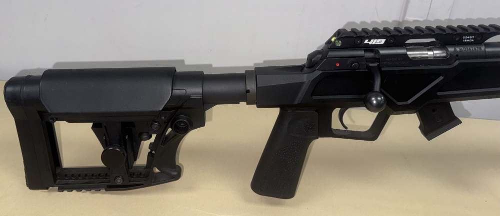 CZ USA 457 VARMINT PRECISION MTR 16''-img-1