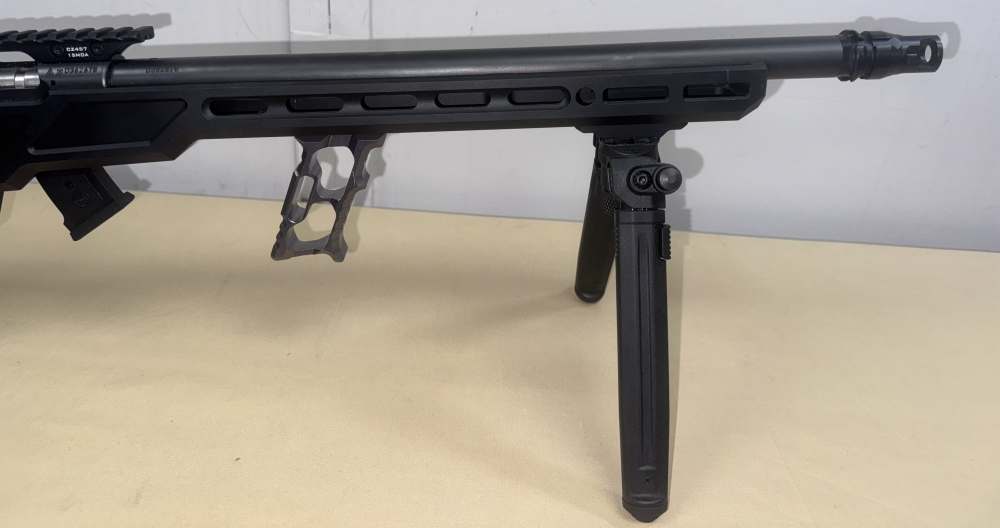 CZ USA 457 VARMINT PRECISION MTR 16''-img-2