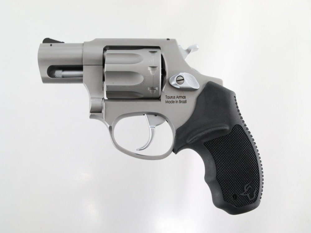 Taurus Firearms 942 22MAG Revolver - .22 WMR - USED-img-7