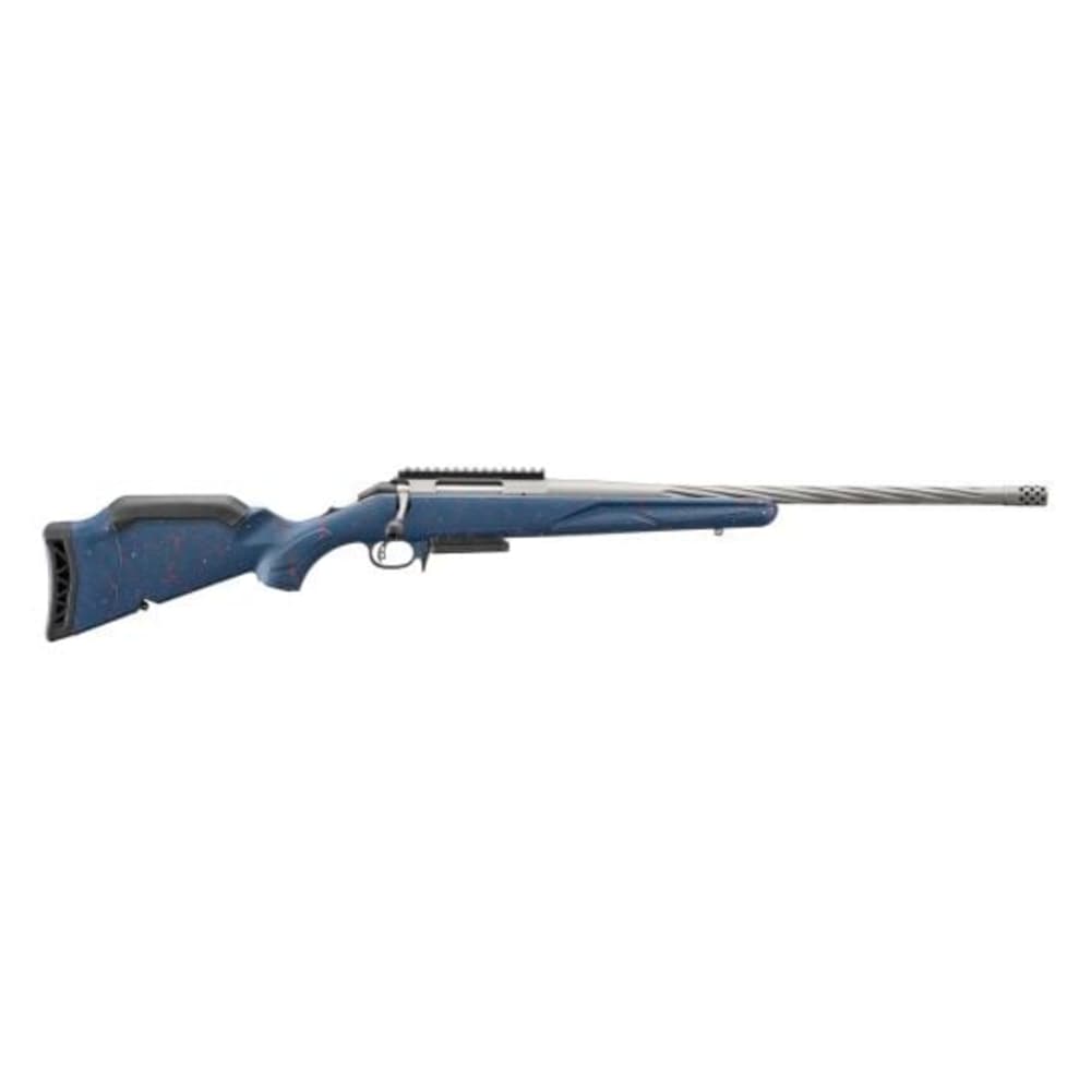 Ruger American Gen2 Americas 250th 308 win-img-0