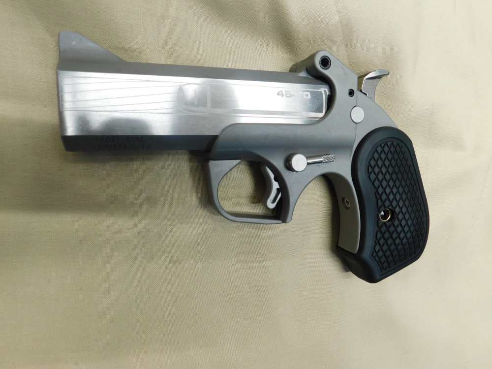 Bond Arms, Cyclops, 45-70-img-1