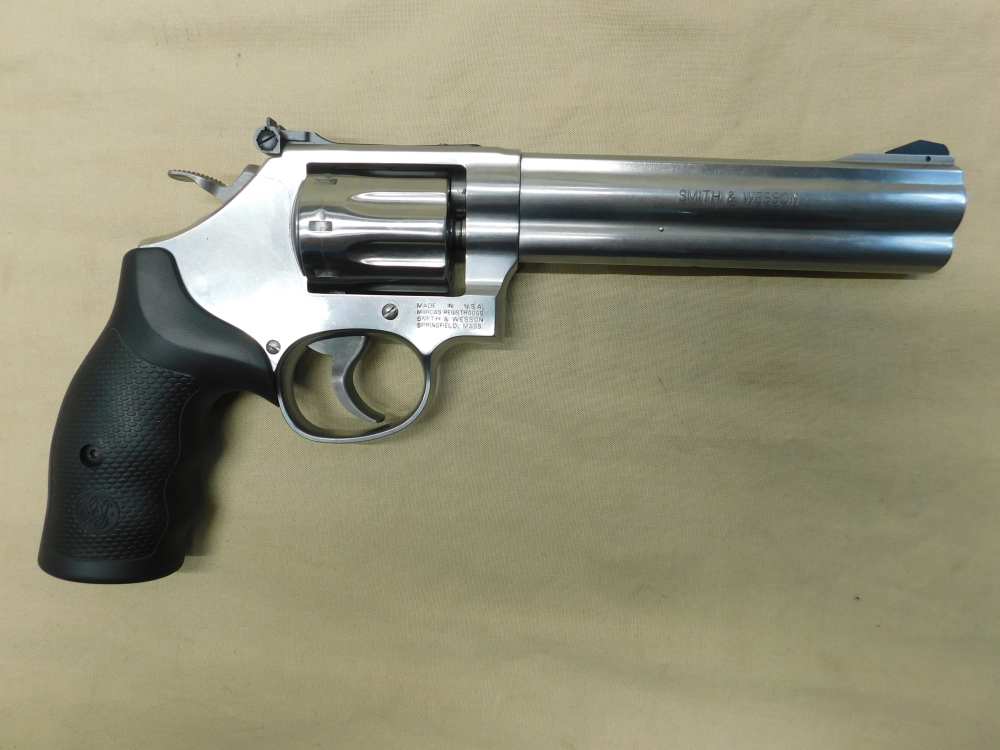 Smith & Wesson 648-2, 22 Mag-img-0