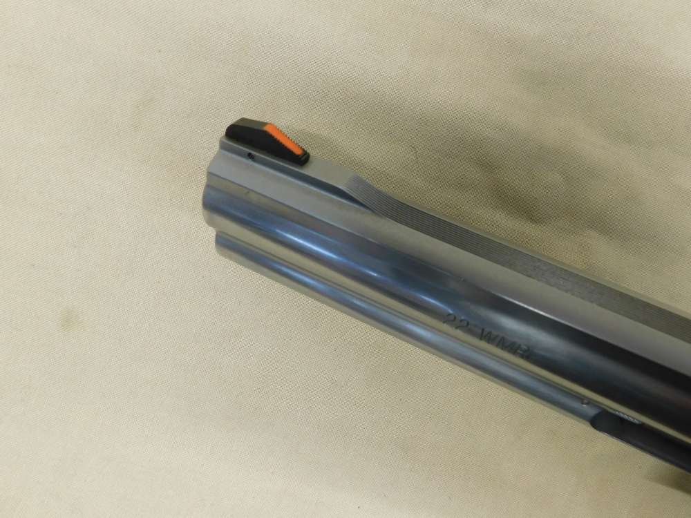 Smith & Wesson 648-2, 22 Mag-img-2