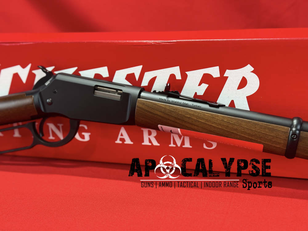 Winchester Ranger 22 LR-img-3