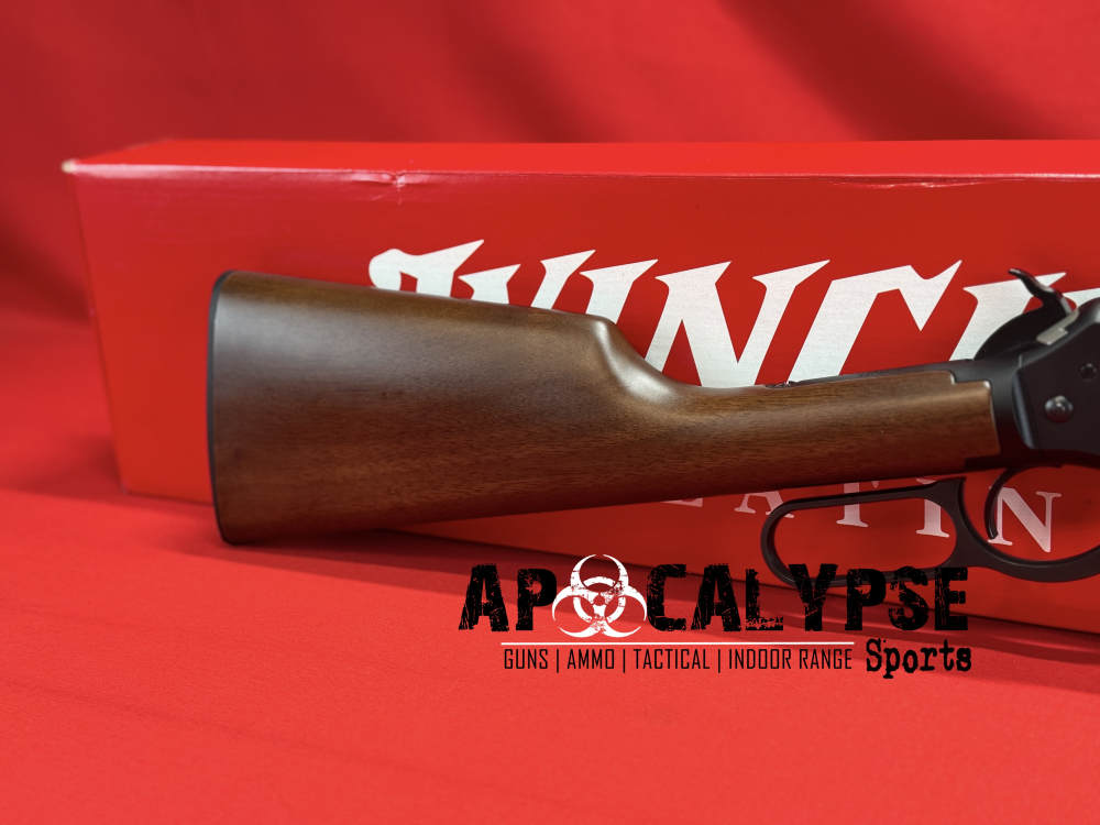 Winchester Ranger 22 LR-img-5