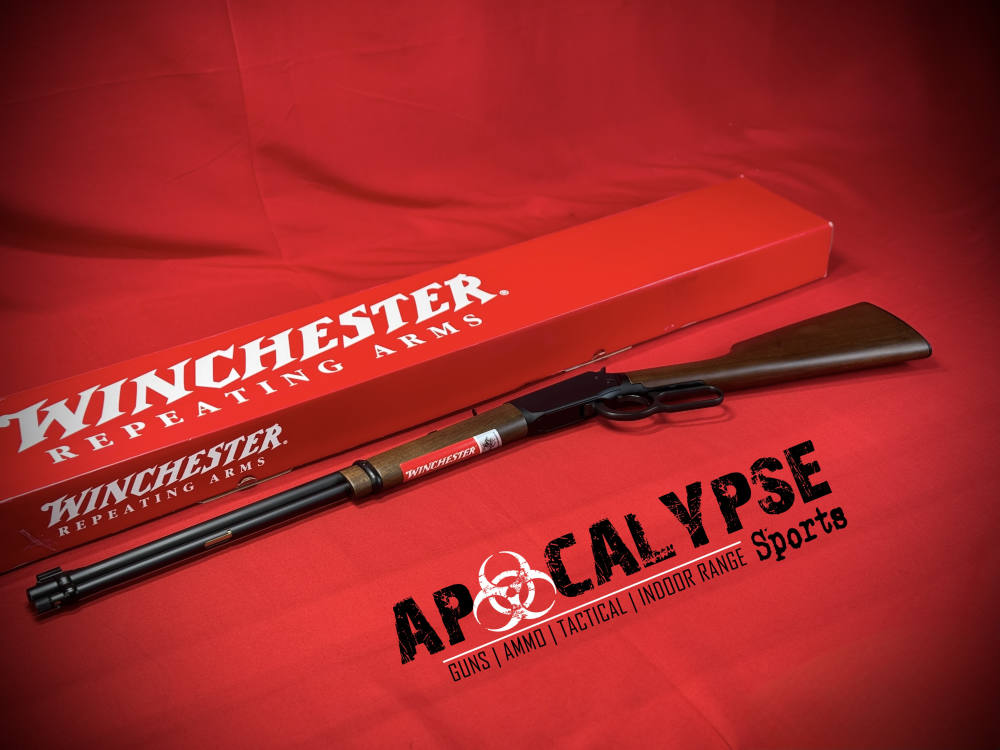 Winchester Ranger 22 LR-img-0