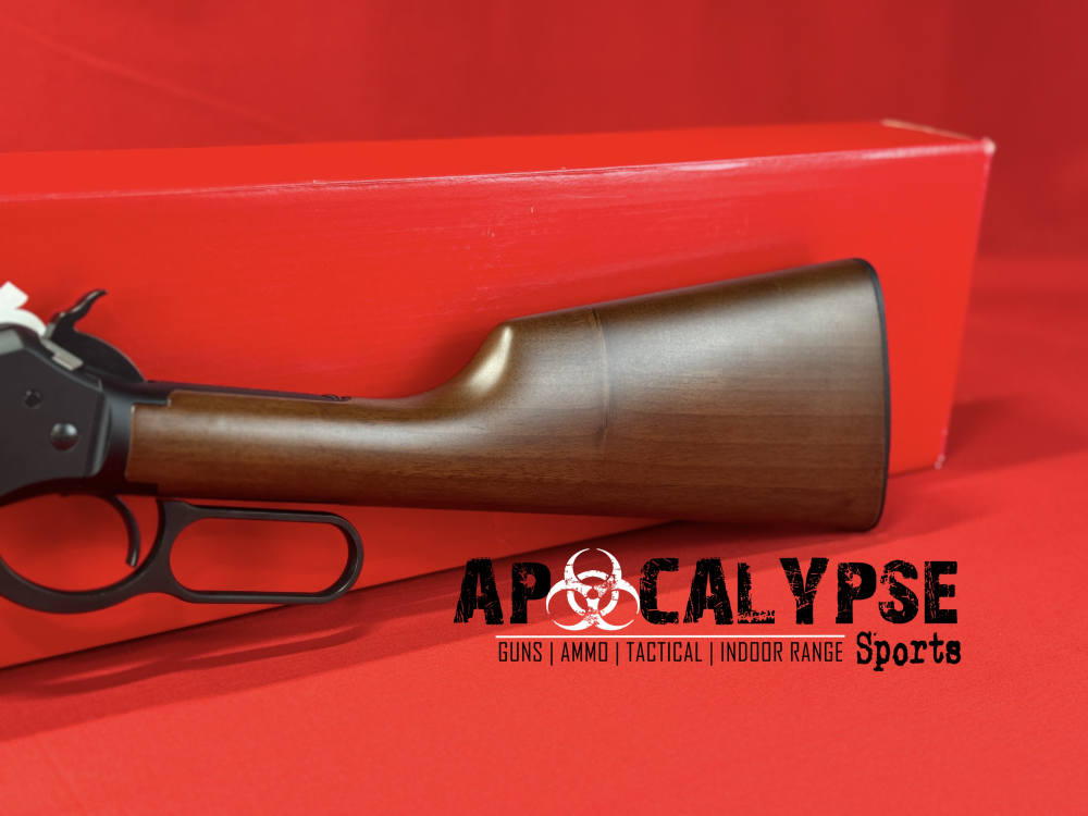 Winchester Ranger 22 LR-img-6