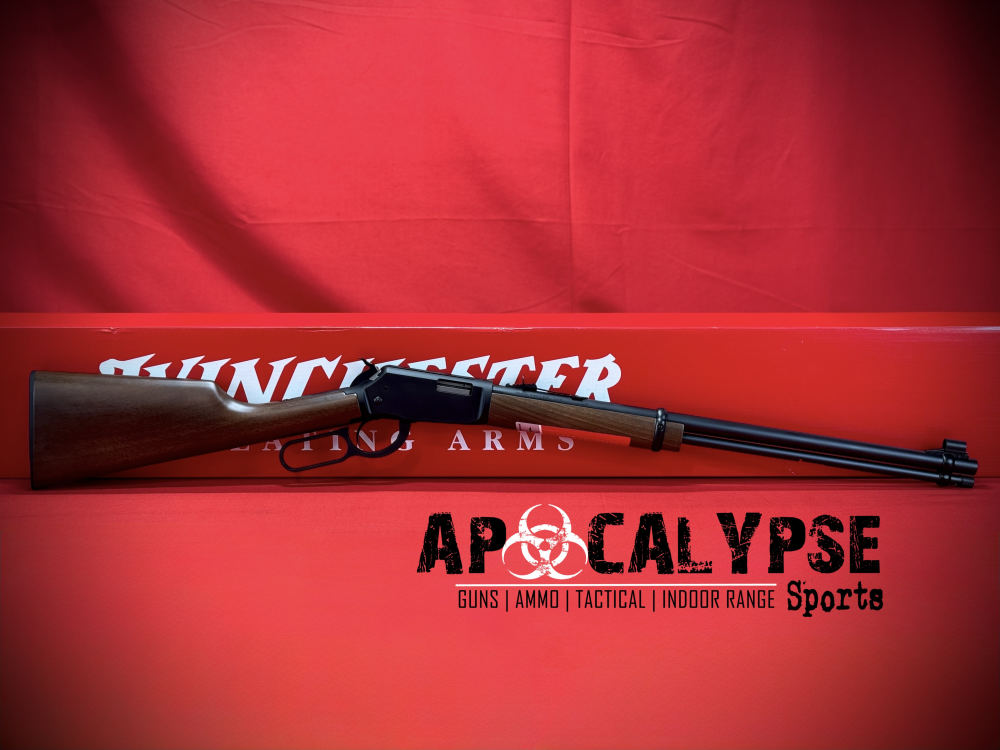 Winchester Ranger 22 LR-img-1