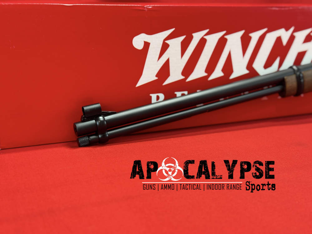 Winchester Ranger 22 LR-img-8