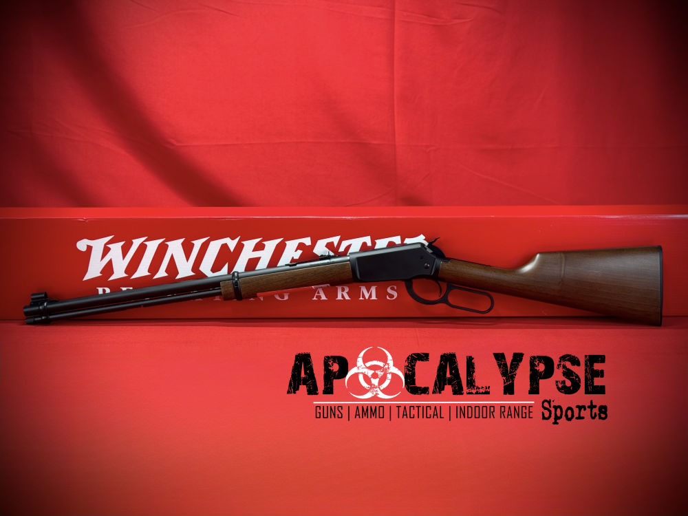 Winchester Ranger 22 LR-img-2