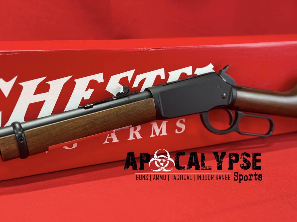 Winchester Ranger 22 LR-img-4