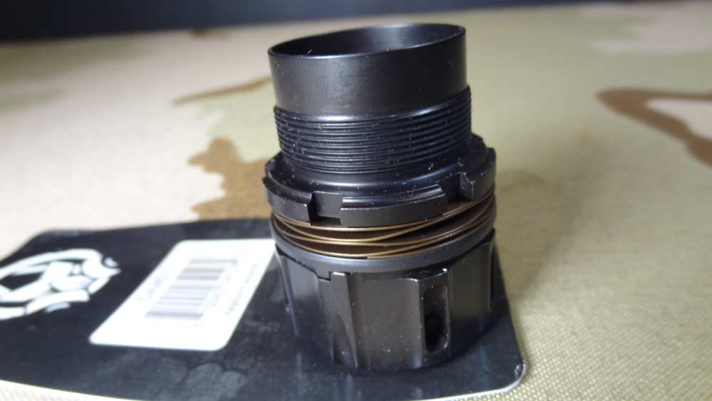 DEAD AIR ARMAMENT KEY MICRO ADAPTER DA451-img-0