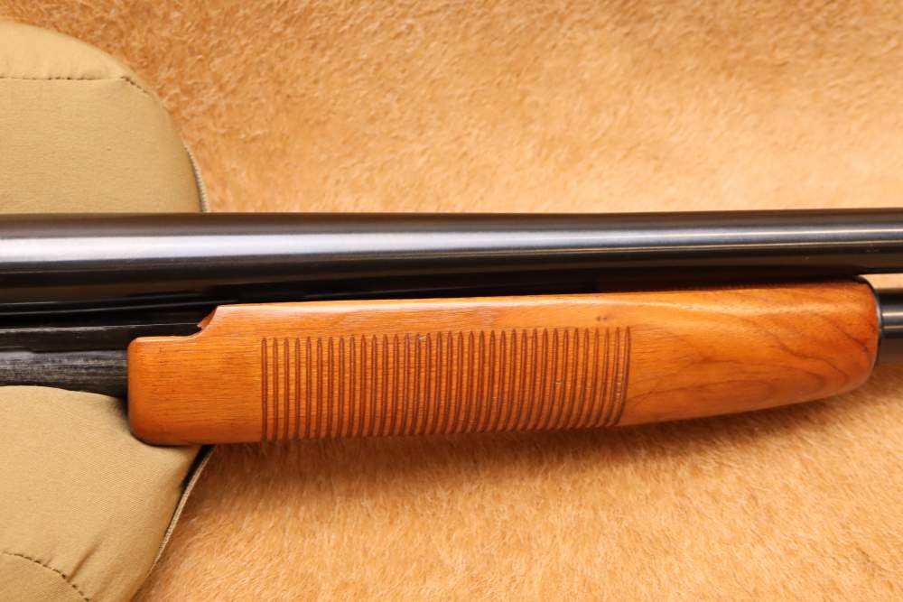 Mossberg 500 AB 12GA 28" Blued Pump-Action Shotgun-img-6