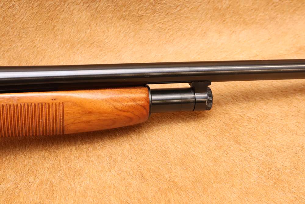 Mossberg 500 AB 12GA 28" Blued Pump-Action Shotgun-img-7