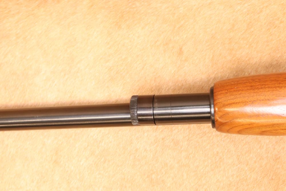Mossberg 500 AB 12GA 28" Blued Pump-Action Shotgun-img-35