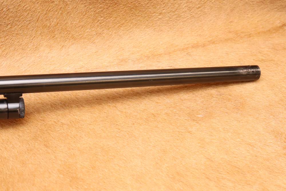 Mossberg 500 AB 12GA 28" Blued Pump-Action Shotgun-img-8