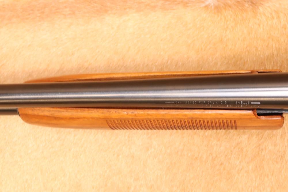 Mossberg 500 AB 12GA 28" Blued Pump-Action Shotgun-img-24
