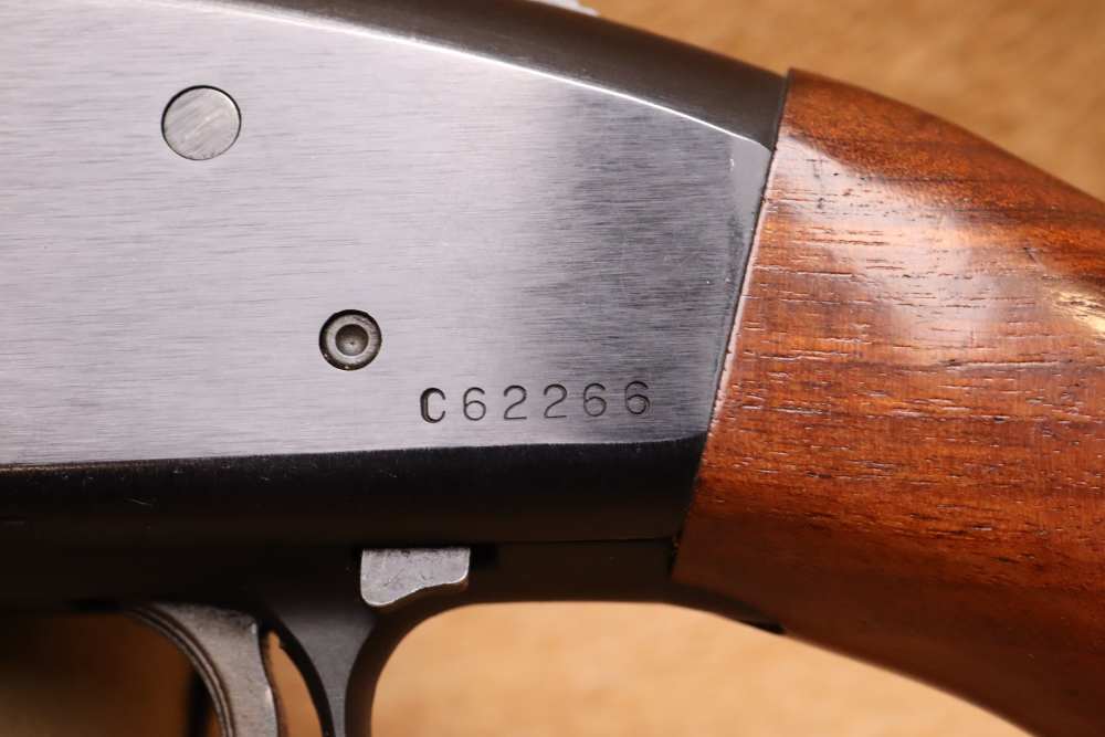 Mossberg 500 AB 12GA 28" Blued Pump-Action Shotgun-img-13