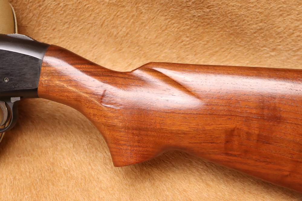 Mossberg 500 AB 12GA 28" Blued Pump-Action Shotgun-img-11