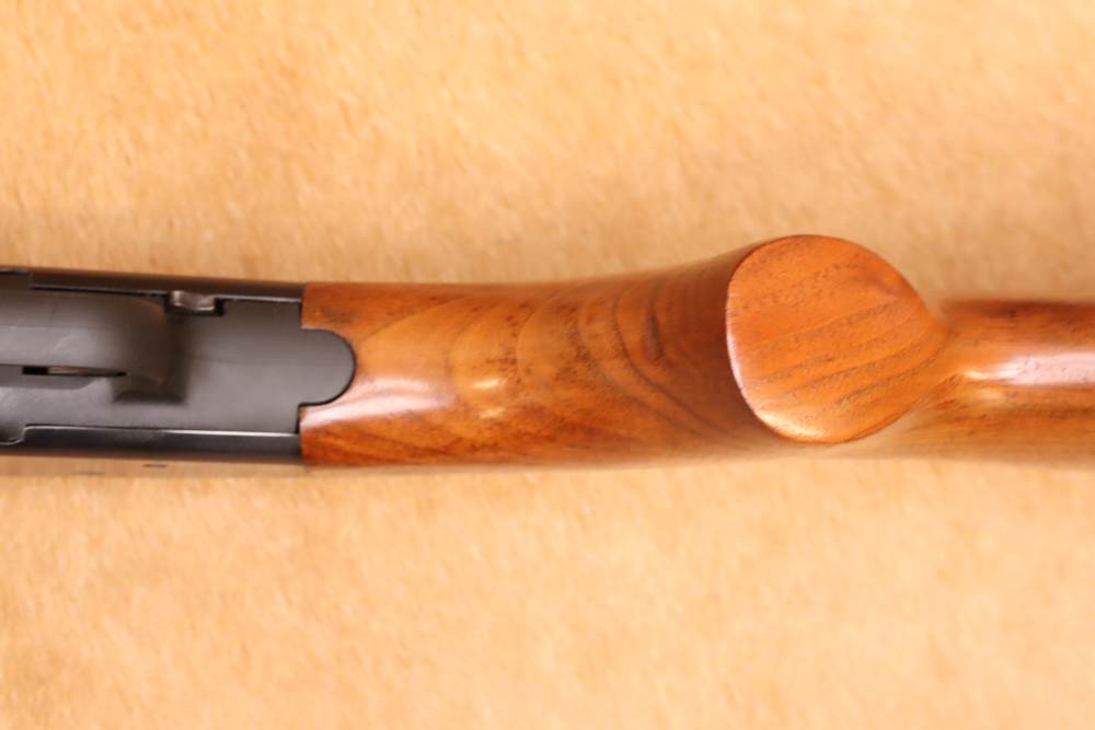 Mossberg 500 AB 12GA 28" Blued Pump-Action Shotgun-img-29